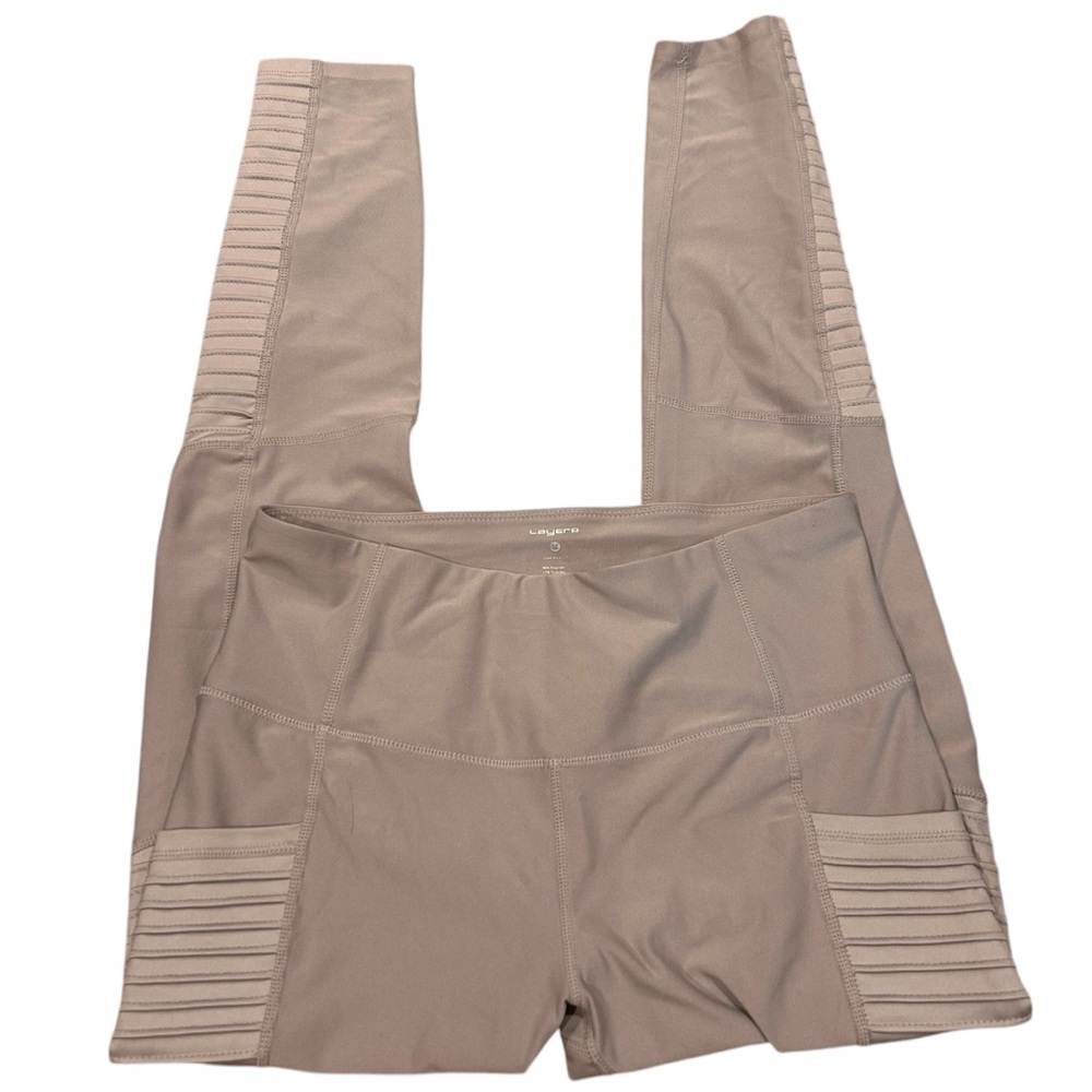 Layer 8 Quick Dry Leggings M